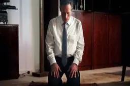 آیت الله مایک کیست؟ / قاتل سردار سلیمانی را بیشتر بشناسید!