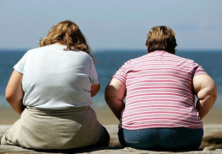 ۱۱ خوراکی که شما را چاق می‌کند