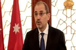 اردن: الحاق بخش‌هایی از کرانه باختری به اسرائیل تبعات خطرناکی خواهد داشت