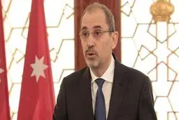 اردن: الحاق بخش‌هایی از کرانه باختری به اسرائیل تبعات خطرناکی خواهد داشت