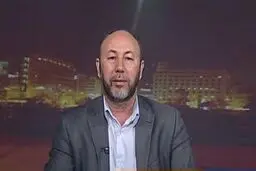مقام جهاد اسلامی: باید به راهبردی ملی برای مقابله با معامله قرن روی بیاوریم