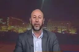مقام جهاد اسلامی: باید به راهبردی ملی برای مقابله با معامله قرن روی بیاوریم