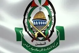 مقام حماس: سخنان ترامپ خصمانه و مزخرف بود