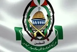 مقام حماس: سخنان ترامپ خصمانه و مزخرف بود