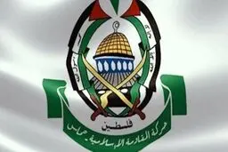 مقام حماس: سخنان ترامپ خصمانه و مزخرف بود