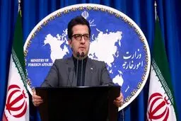 موسوی: رژیم عربستان، شریک جرم ترامپ در ترور شهید سلیمانی است