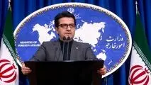 موسوی: رژیم عربستان، شریک جرم ترامپ در ترور شهید سلیمانی است
