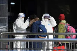 برخی در ایران هنوز «فورس ماژور» چین را درک نکرده‌اند