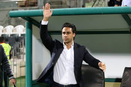 پرواز فرهاد برای شکسته نشدن رکورد صد درصدی