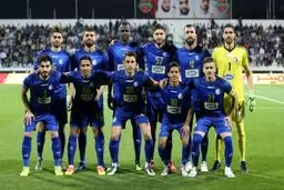 پلی‌آف لیگ قهرمانان آسیا| اعلام ترکیب استقلال برای دیدار مقابل الریان