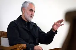 روز شهادت سردار سلیمانی روز جهانی مقاومت در تقویم کشور ثبت شد