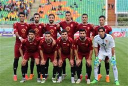 ترکیب شهرخودرو مقابل السیلیه قطر مشخص شد