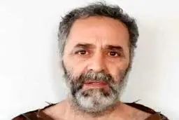 پلیس: شهروندان این متهم زورگیر را شناسایی کنند