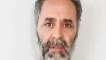پلیس: شهروندان این متهم زورگیر را شناسایی کنند