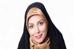 نامه تند آزاده نامداری علیه علی فروغی