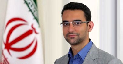 وزیر ارتباطات: ماهواره‌بر سیمرغ برای پرتاپ ماهواره ظفر به فضا، در سایت مستقر شد