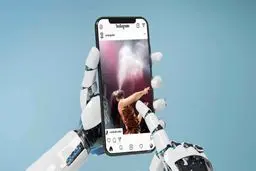 پشت پرده اکانت‌های مسابقه‌ای؛ برندگان دروغین مسابقات اینستاگرامی