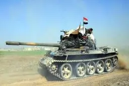 پیشروی ارتش سوریه در حلب و ادلب؛ ۵ منطقه آزاد شد