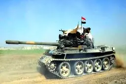 پیشروی ارتش سوریه در حلب و ادلب؛ ۵ منطقه آزاد شد