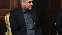  وزیر کشور پاکستان به تهران سفر کرد