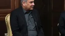  وزیر کشور پاکستان به تهران سفر کرد