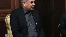  وزیر کشور پاکستان به تهران سفر کرد