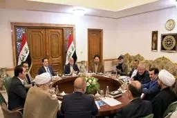 چارچوب هماهنگی عراق: تهران و واشنگتن گفت وگو کنند
