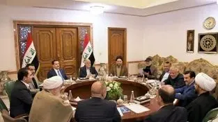 چارچوب هماهنگی عراق: تهران و واشنگتن گفت وگو کنند
