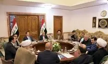 چارچوب هماهنگی عراق: تهران و واشنگتن گفت وگو کنند
