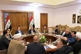 چارچوب هماهنگی عراق: تهران و واشنگتن گفت وگو کنند

