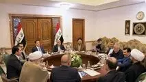 چارچوب هماهنگی عراق: تهران و واشنگتن گفت وگو کنند

