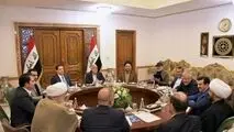 چارچوب هماهنگی عراق: تهران و واشنگتن گفت وگو کنند
