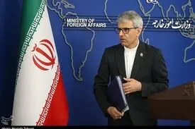 بقایی: نیروهای مسلح ایران «با قاطعیت و تمام توان» به هرگونه حمله احتمالی پاسخ خواهند داد