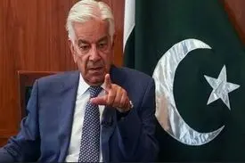 خبر جدید وزیر دفاع پاکستان از دور جدید مذاکرات ایران و آمریکا