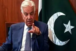 خبر جدید وزیر دفاع پاکستان از دور جدید مذاکرات ایران و آمریکا