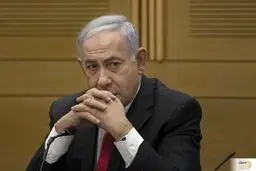 نشست امنیتی نتانیاهو درباره تحولات ایران