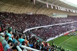موافقت AFC با برگزاری بازی در عراق؛ استقلال و پلیس در کربلا برگزار می شود