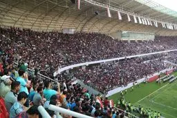 موافقت AFC با برگزاری بازی در عراق؛ استقلال و پلیس در کربلا برگزار می شود