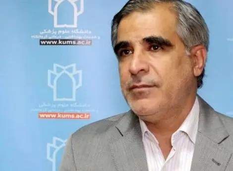 رییس مرکز بهداشت استان: &#8220;کرونا&#8221; پُشت مرزهای غرب کشور رسیده/ آماده‌باش مرزها و مراکز بهداشتی درمانی کرمانشاه