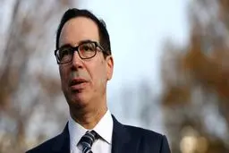 آمریکا بازهم تحریم‌های ضد روسی اعمال کرد