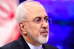 ظریف: معامله قرن بیشتر به «بزرگراهی به سوی جهنم» می‌ماند