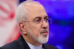 ظریف: معامله قرن بیشتر به «بزرگراهی به سوی جهنم» می‌ماند