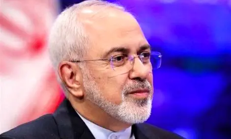 ظریف: معامله قرن بیشتر به «بزرگراهی به سوی جهنم» می‌ماند