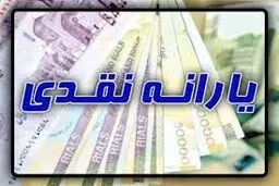 نحوه پرداخت یارانه ۷۲ هزار تومانی شفاف سازی شد