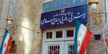 ایران دولت و پلیس فرانسه را به خودداری از کاربرد زور و خشونت علیه تظاهرکنندگان فراخواند