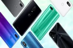 قیمت روز گوشی موبایل در ۱۰ بهمن