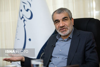 کدخدایی: طرح شفافیت تامین مالی فعالیت‌های انتخاباتی با شرع مقدس و قانون اساسی مغایرت ندارد