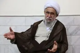 طرح معامله قرن، طرح فریب قرن است
