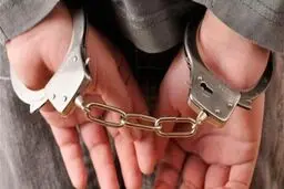 عضو ارشد جنبش پشتون‌های پاکستان بازداشت شد