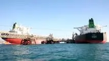 جزئیات حریق در یک نفت‌کش در سواحل شارجه